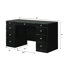 Ensemble de meuble-lavabo 3 pièces 3 pièces-114233243
