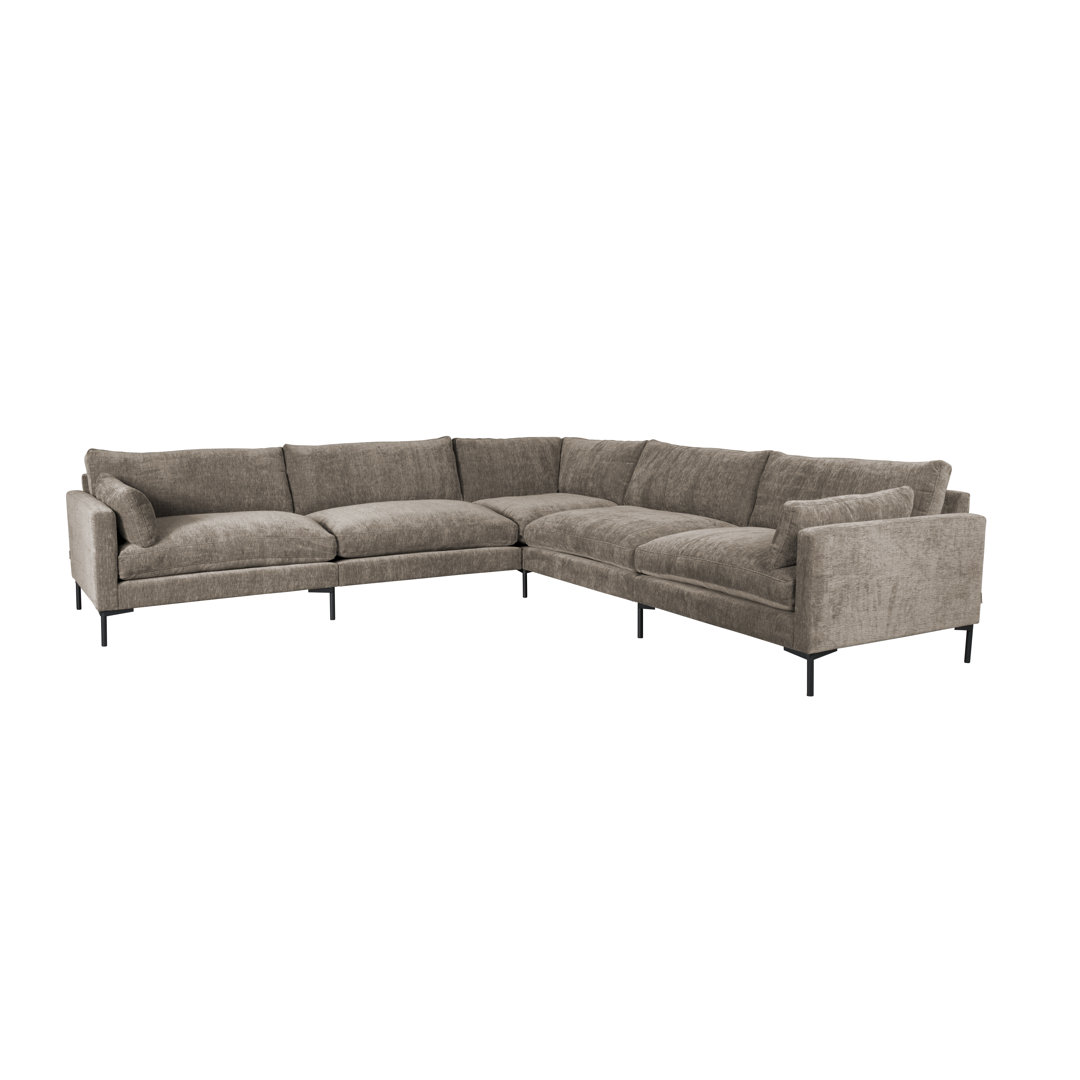 7-Sitzer Sofa