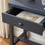 Bureau enveloppant à 2 tiroirs Finlay-10821573