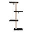 96cm H Cat Tree