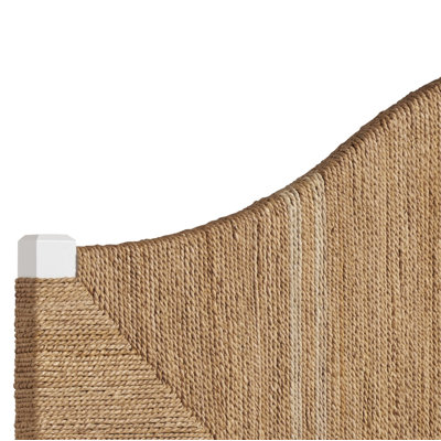 Adalard Woven Bed