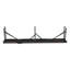 Baiba Metal Outdoor Bench-238041652