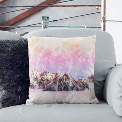 Square Cushion