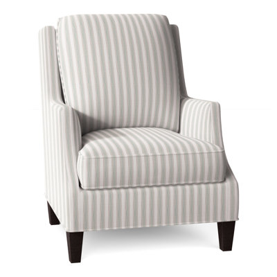 Savannah 31.5" W Armchair