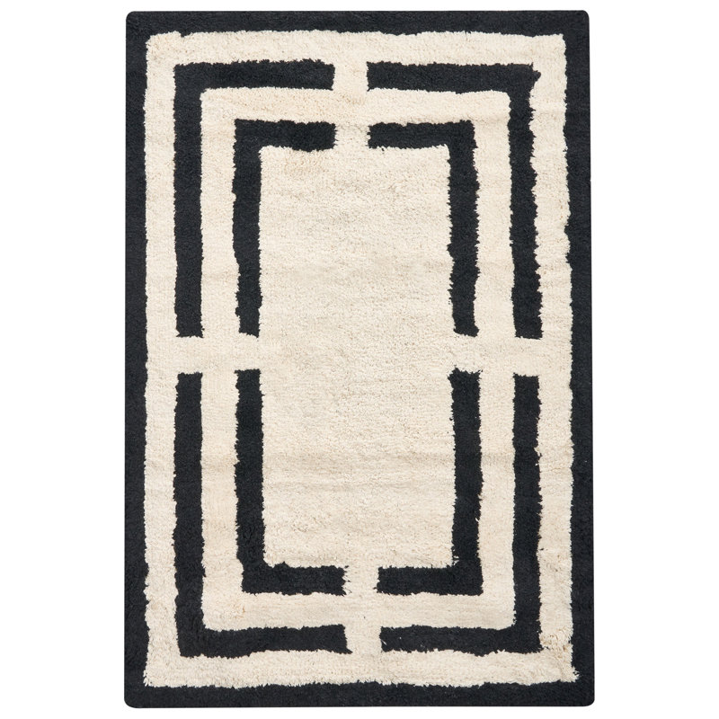 Cotton Non-Slip Bath Mat
