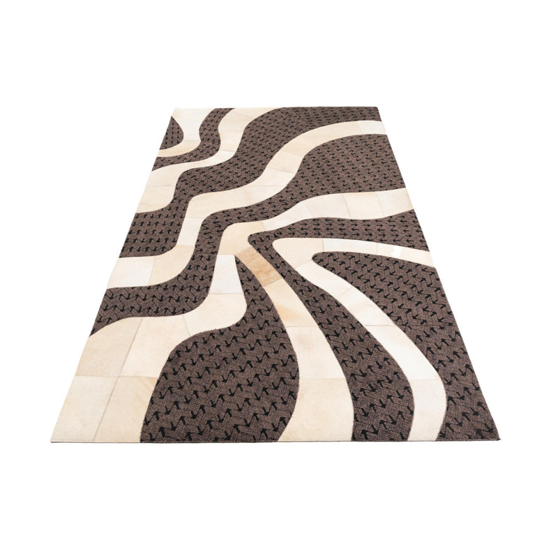 Jed Brown Rug