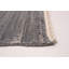 Tapis unique en laine gris foncé Konduko 10 pi 1 po x 14 pi 1 po Konduko