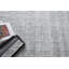 Castelli Geometric Area Rug in Light Silver/Gray-1377450052
