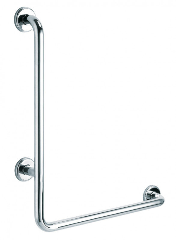 Crigler Grab Bar, Left