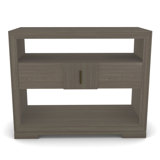 Axis II End Table