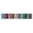 Fat Cat Bling 500-Piece 13.5 Gram Claytec Poker Chip and Accessory Set with Poker Dice-2088684
