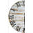 Seviervillle Wood Wall Clock-693349025
