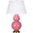 Double Gourd Ceramic Table Lamp-23256853-23317369
