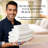 BedVoyage Towel Set 3pc - Viscose from Bamboo + Cotton - 600 GSM - Absorbent & Odor Resistant-74192518