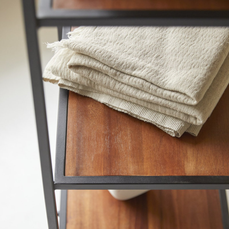 Agra Bookcase