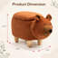 Repose-pieds avec rangement Blake the Bear