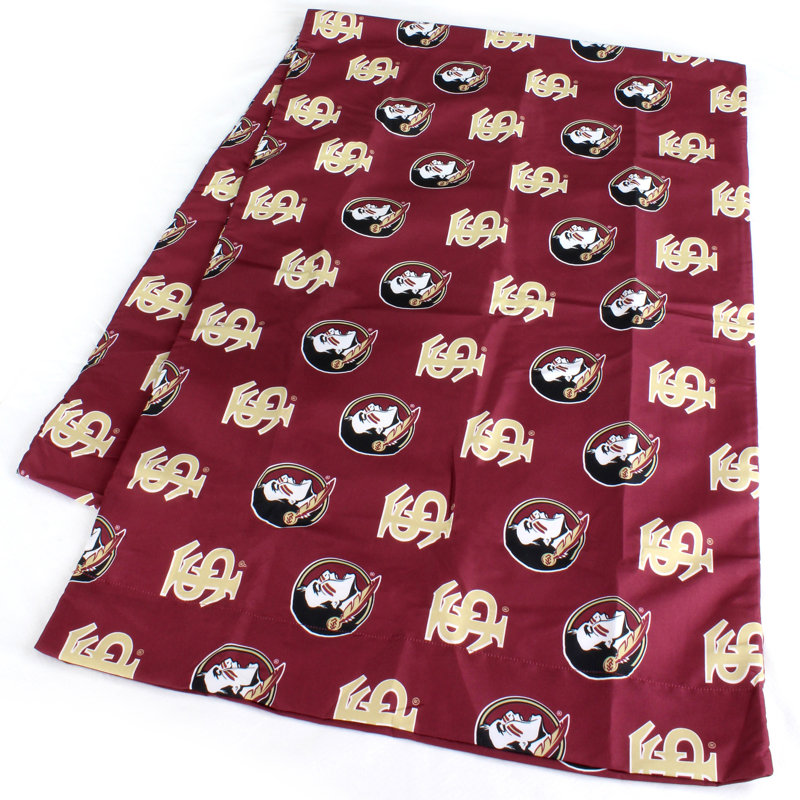 Alabama Polyester Standard, Florida State University