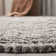 Alda Auckland Handmade Flatweave Jute/Sisal Gray Area Rug