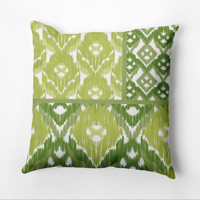 Housse et insert de coussin extérieur d'extérieur