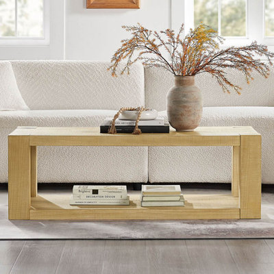 Table basse 48 po