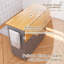 Arnola 39.7" W Kitchen Island Cart-868954528
