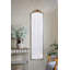 Grand miroir pleine longueur rectangulaire