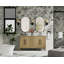 Meuble-lavabo double 60 po-2136184981