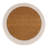 Buckler Round Storage Ottoman-179940572