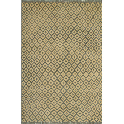 Tapis ivoire Khyli Adila