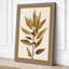 Single Stem Study Botanical - Wrapped Canvas-131762100-131762108