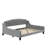 Full Size Modern Luxury Tufted Button Daybed-873428858