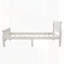 Structure de lit plateforme Wood-1666630436