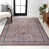 Beige / Rouge / Bleu