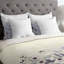 Collection de housse de couette Iveta Abolina Eberhard