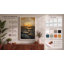 Sun Over Water Coastal - Wrapped Canvas-22440819-22440821