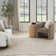 Julicia Geometric Indoor Rug