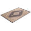 Classic One-of-a-Kind 6'7" X 9'10" Hand Knotted Area Rug