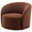 Fauteuil demi-tonneau pivotant Clcle-1546904777