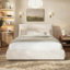 Upholstered Bed