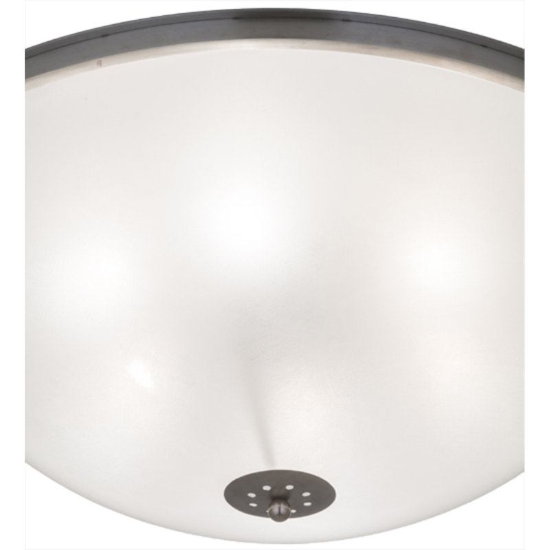 Adelaide 6 - Light Flush Mount