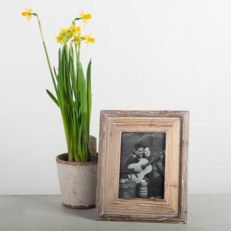 Cadre photo Tanbir, L 10,75 po x H 9 po