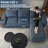 Jossilynn L-Shape Convertible Sectional Couches Sofas with Storage Chaise-617045455