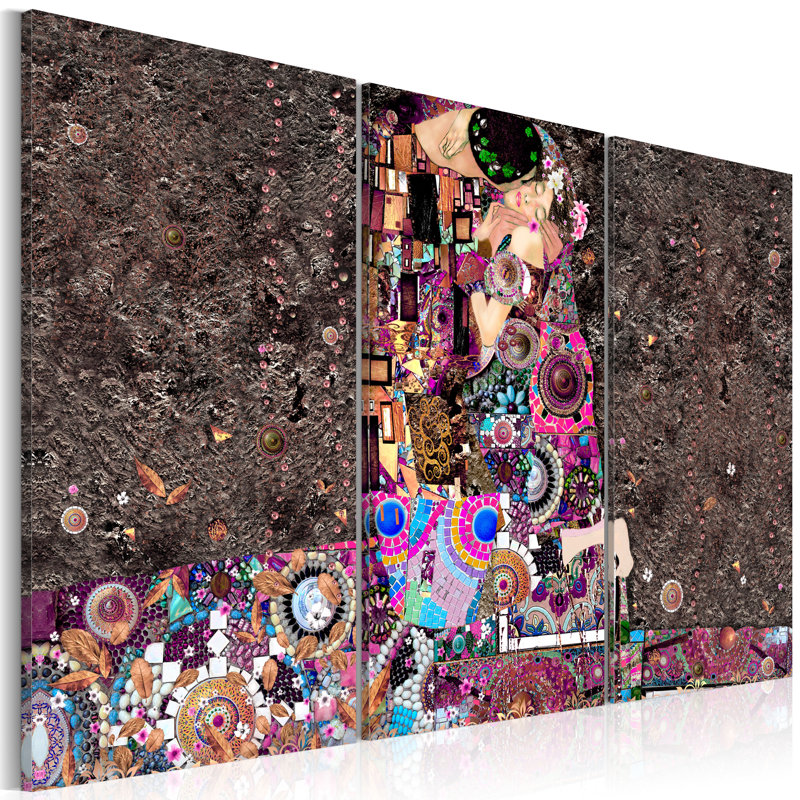 No Frame Print on Canvas, 90 cm H x 60 cm W