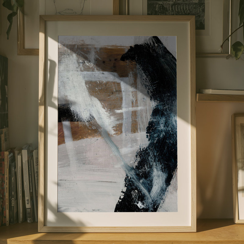 Wrapped Canvas Print, 76.2 cm H x 50.8 cm W