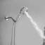 Pomme de douche réglable 1,8 GPM GPM-93249645