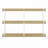 3-Tier Console Table-1513838053