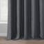 Rideaux occultant Boho Chic pour rideaux en lin et chambre à coucher - 2 panneaux-818556599-818556597