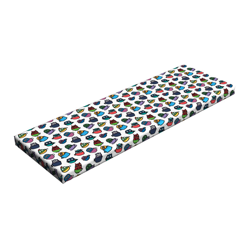 Coussin de siège intérieur / extérieur