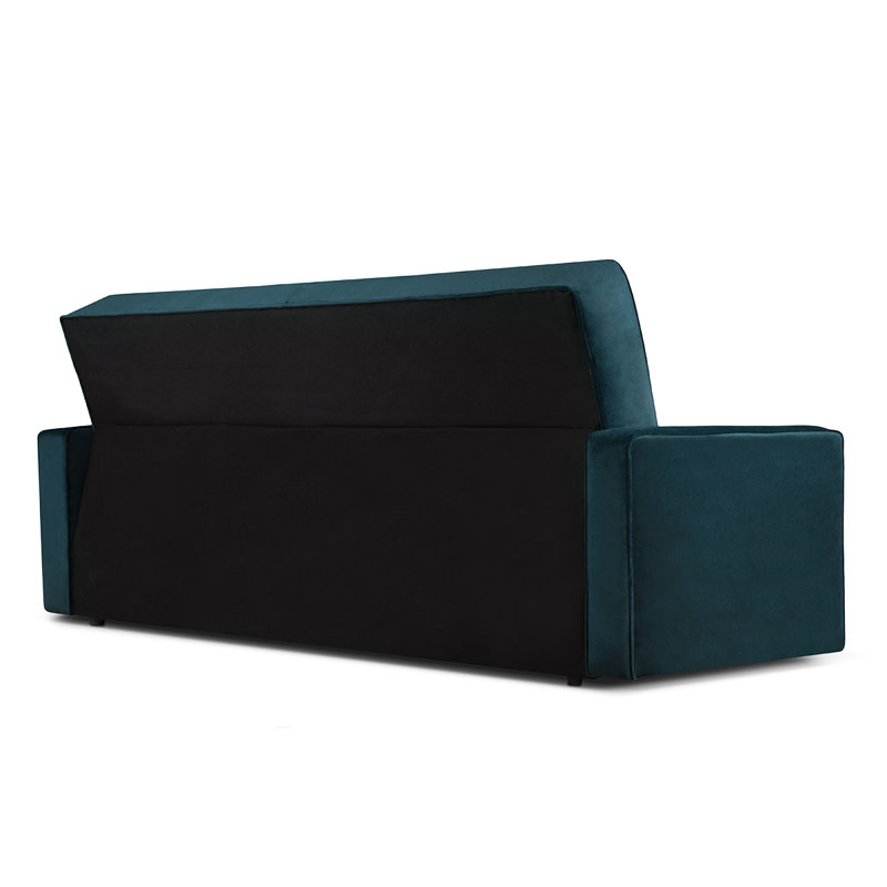 Chokio Sleeper, Turquoise