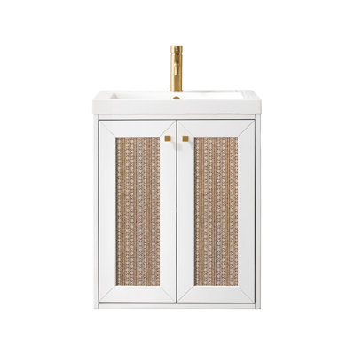 Chianti 24'' W Single Vanity
